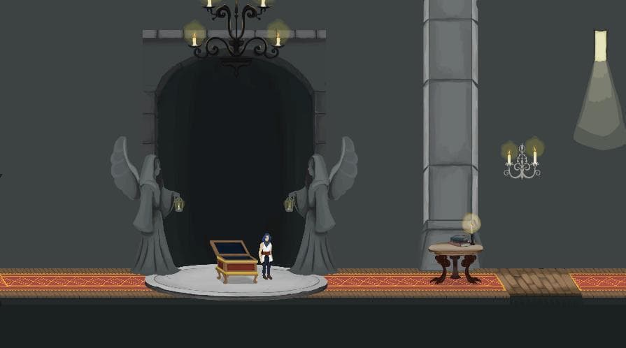 Lasonas & Thalia screenshot 5
