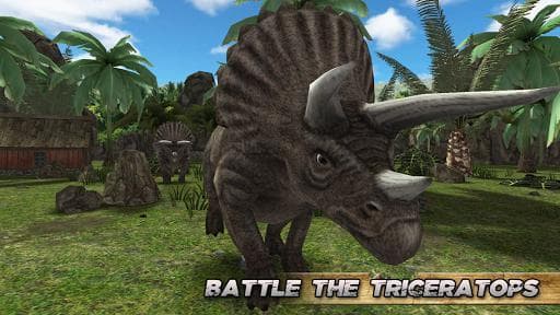 Jurassic Hunter: Primal Prey