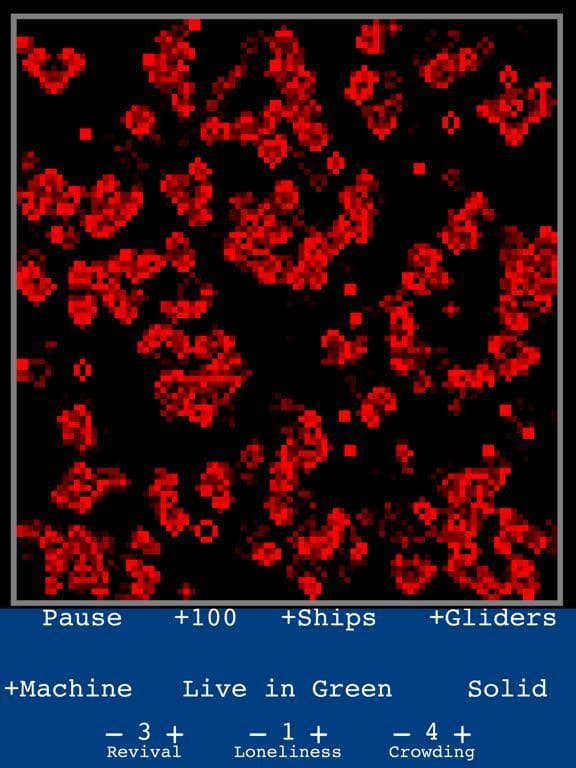 Cells in Life screenshot 4