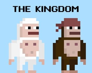 Monkey Dimension: The Kingdom