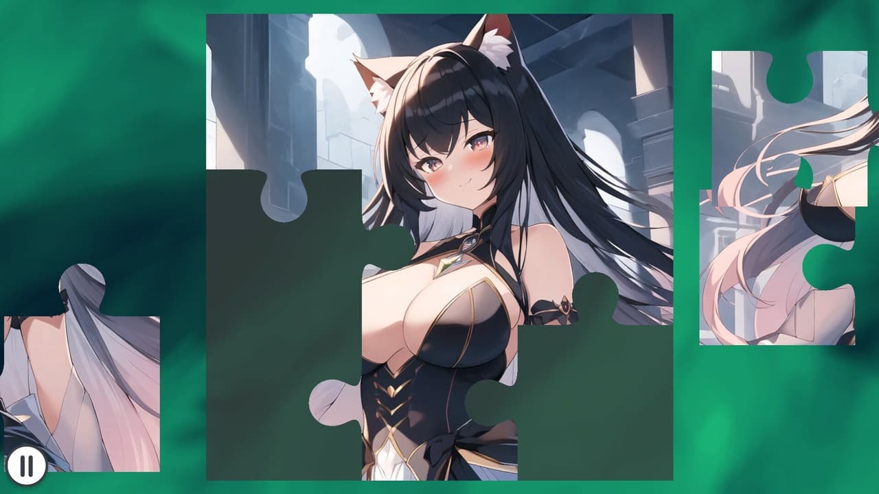 Hentai: Neko Love