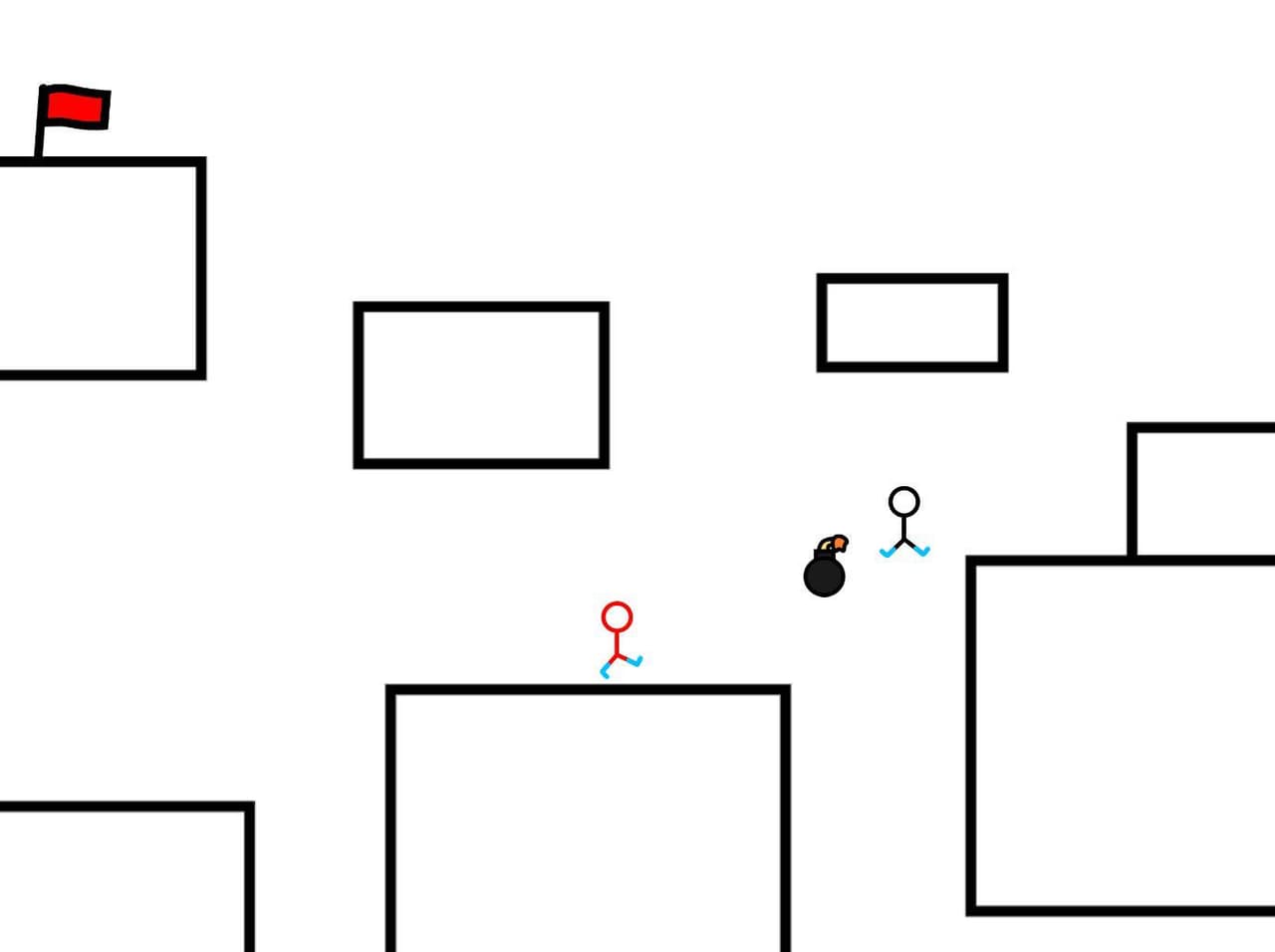 Better on Paper: First Draft screenshot 2