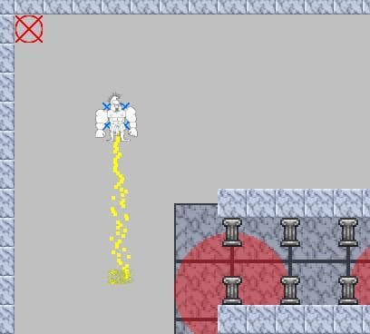 RBMJ5 - NitroCles screenshot 6