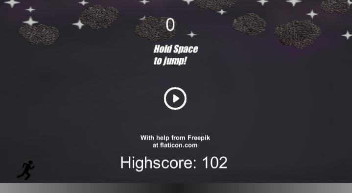 UP954669 - Shadow Jump!