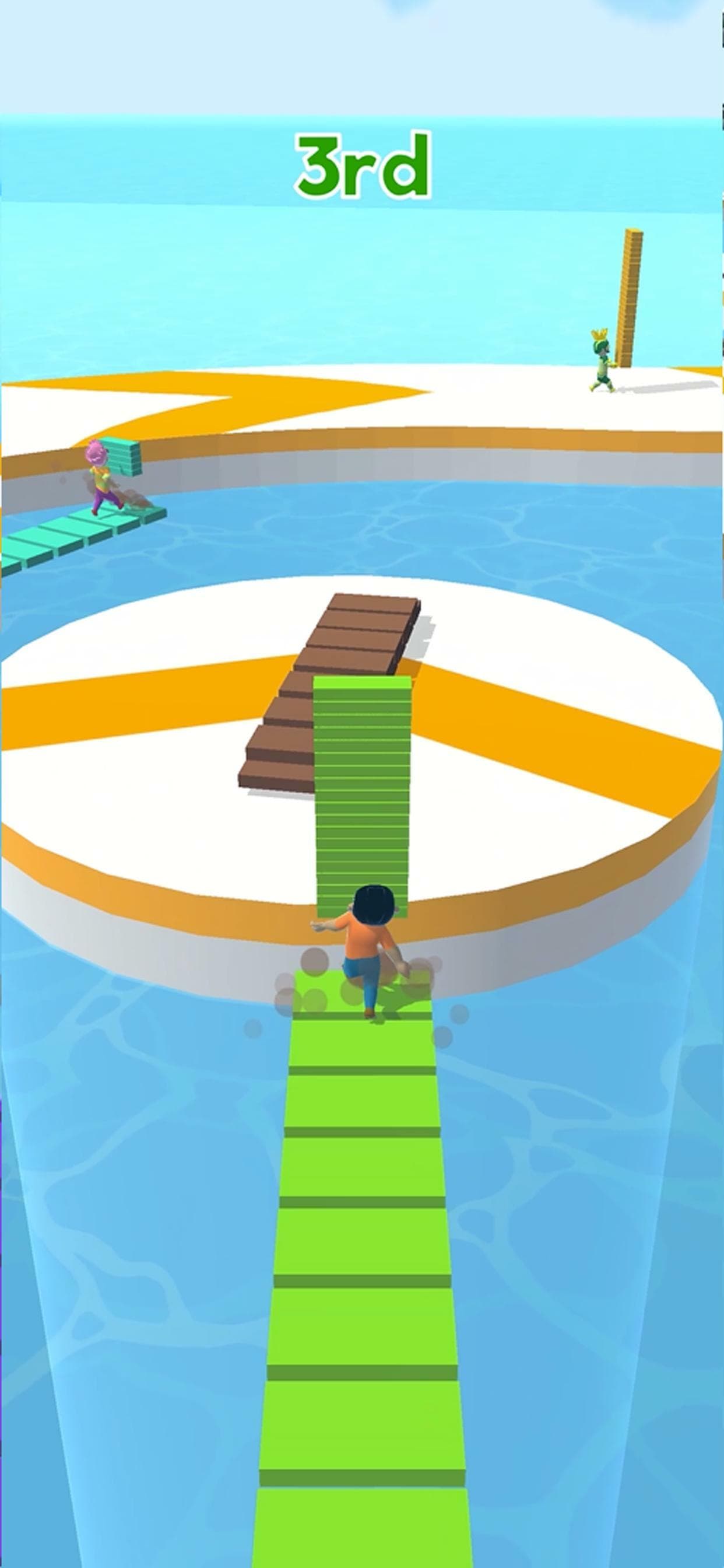 Shortcut Run (itch) screenshot 6