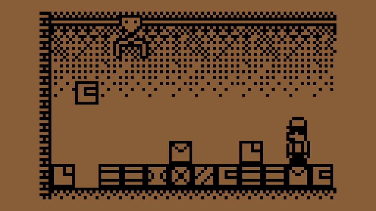 Stack Project screenshot 3