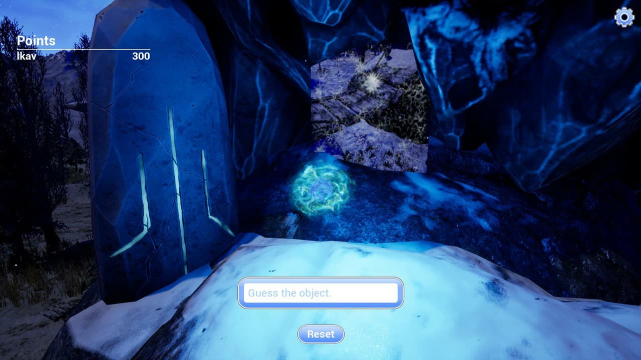 Thaw (lkav) screenshot 6