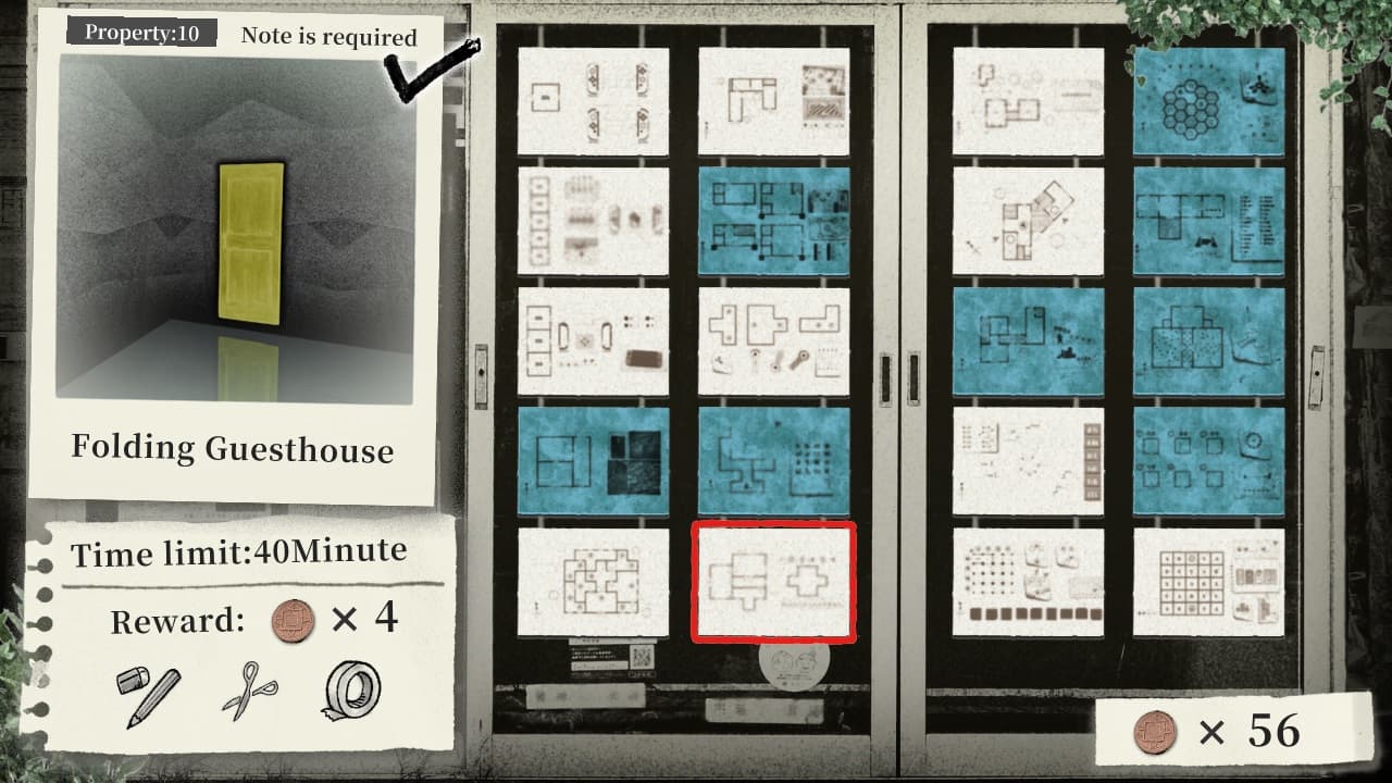 Madorica Real Estate screenshot 4