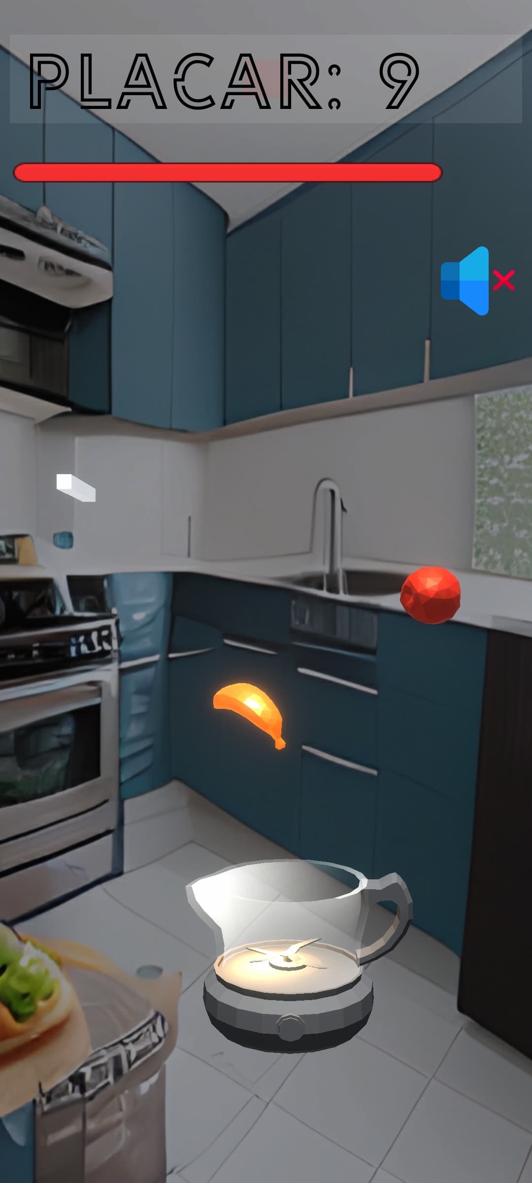 Fruixer screenshot 2