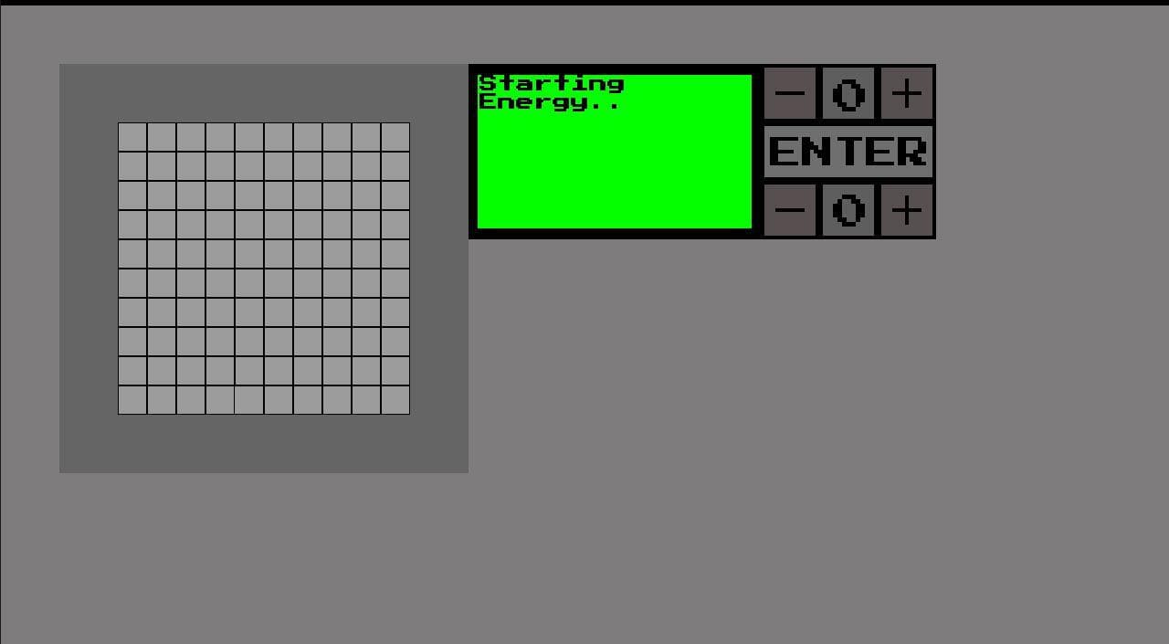 The Friskzips Games screenshot 2