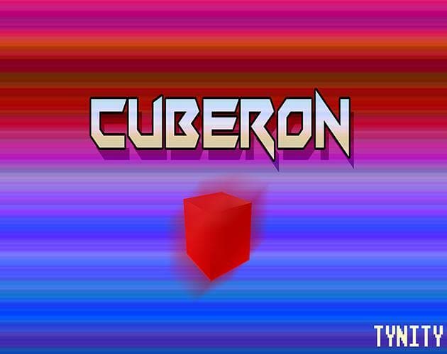 CUBERON