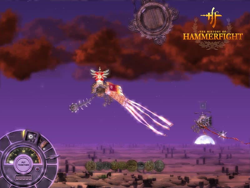 Hammerfight screenshot 6