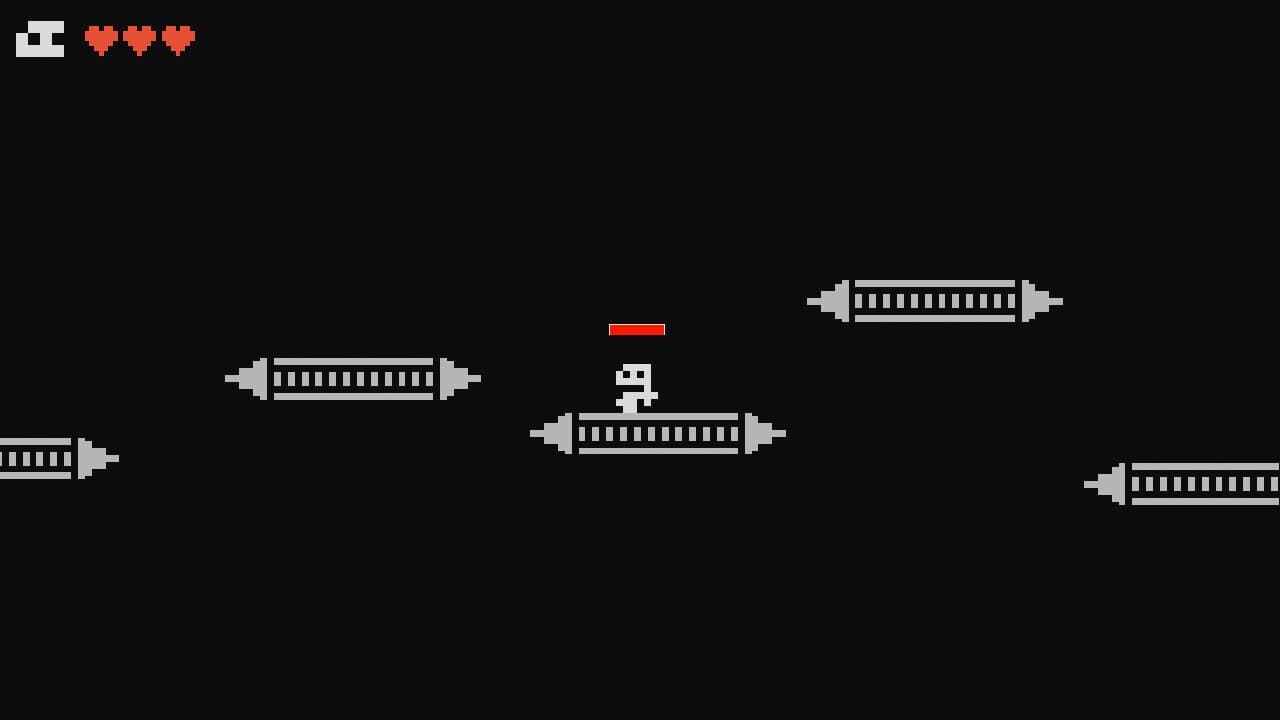 TekSkeleton screenshot 4