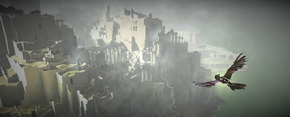 Mare VR screenshot 2