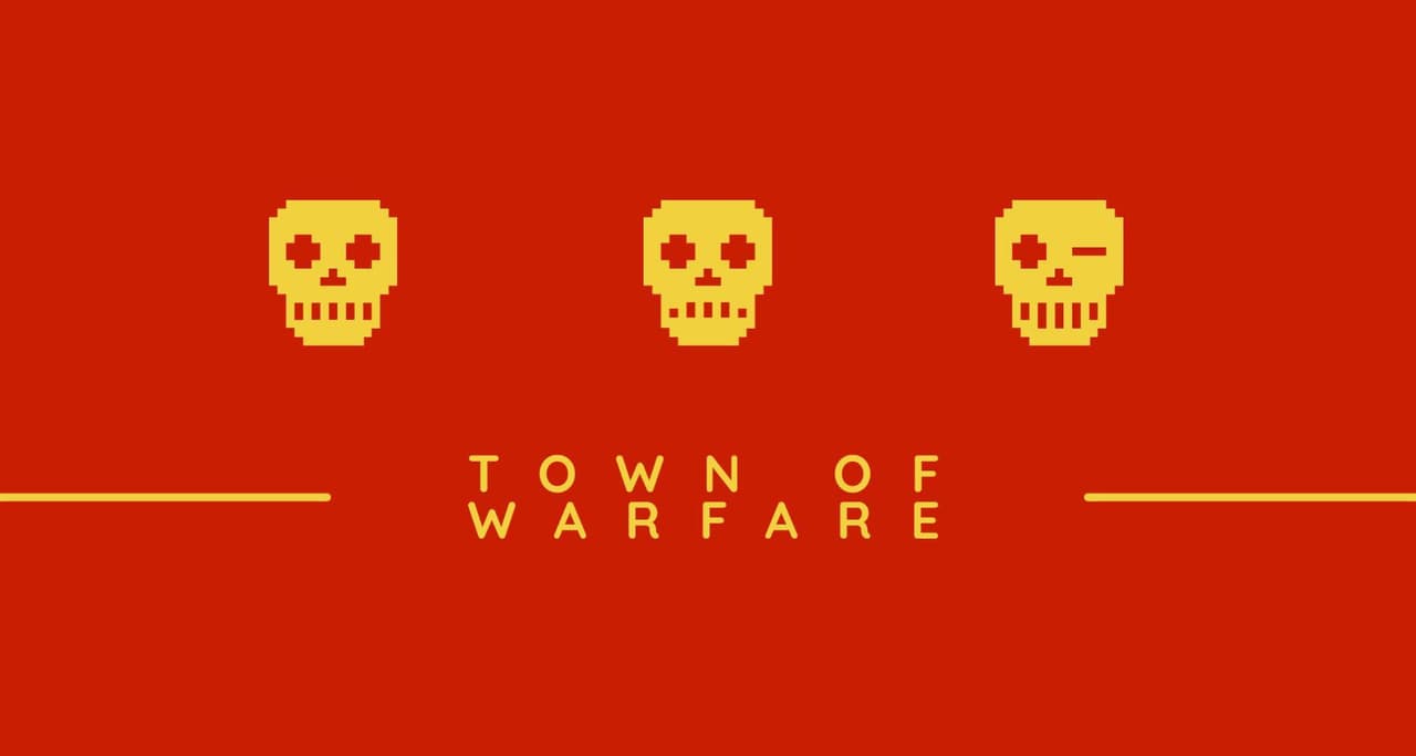 Town of Warfare screenshot 2