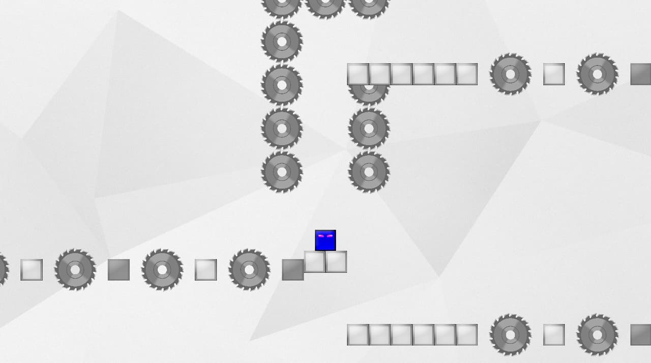 Cube Inversion screenshot 3