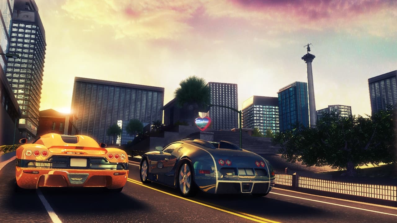 Cargasm screenshot 6