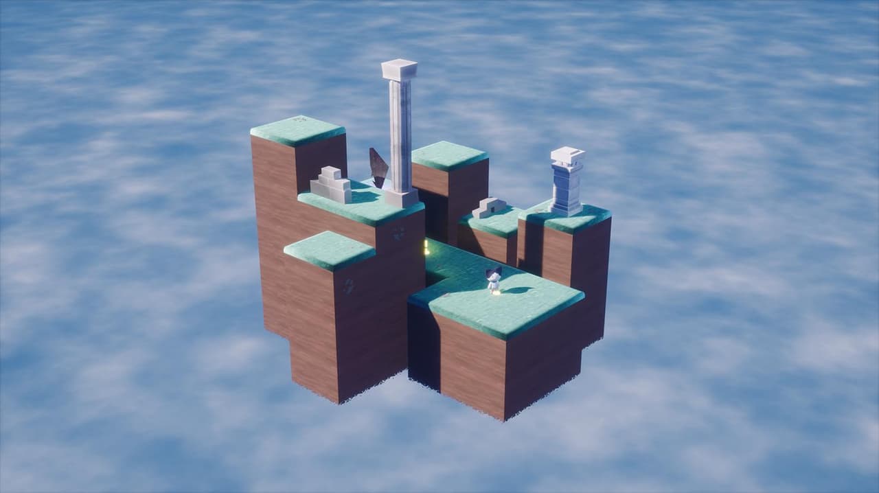 Cross/Over screenshot 2
