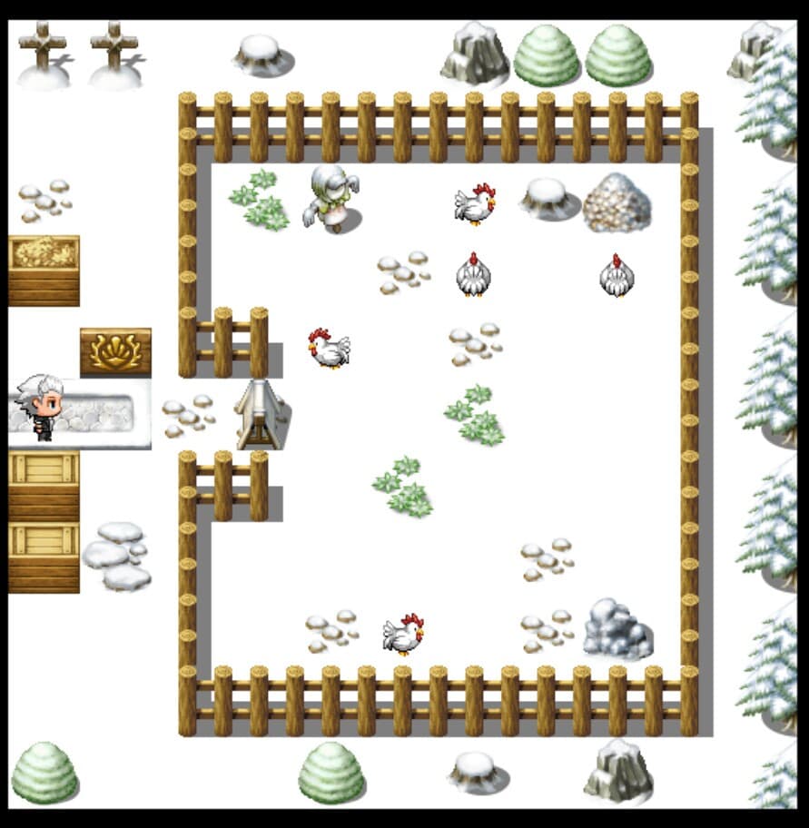 The Life of Arthur screenshot 3