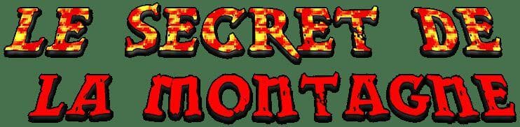 le secret de la montagne