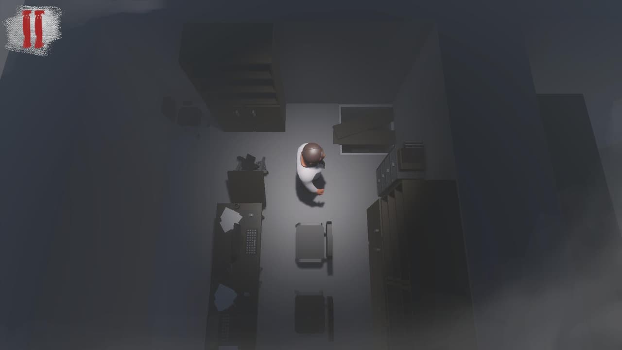 Afterland (itch) screenshot 4