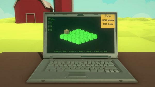 Future of Cornwall screenshot 2