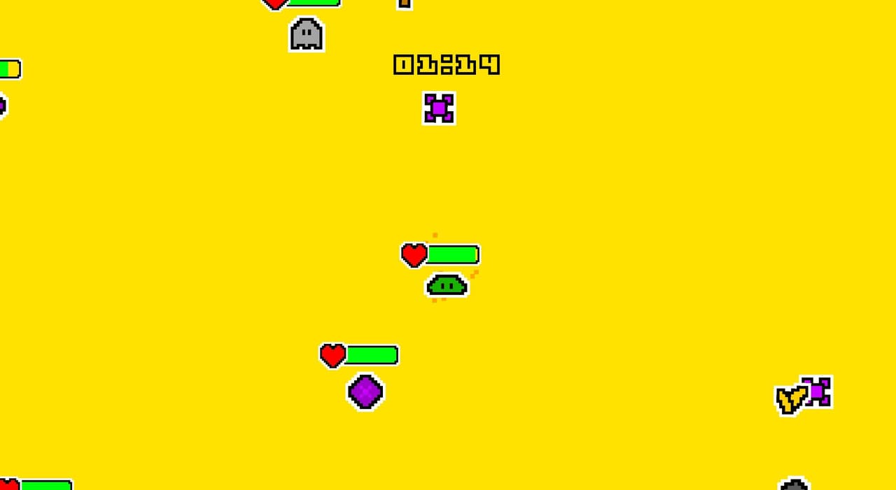 Drone Resolution screenshot 4
