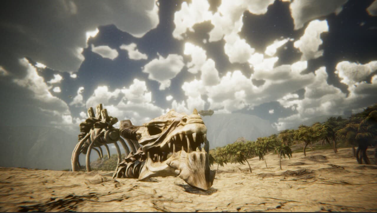 Terafall screenshot 5