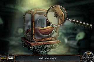 Nick Chase: A Detective Story screenshot 4