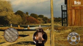Western Gunman