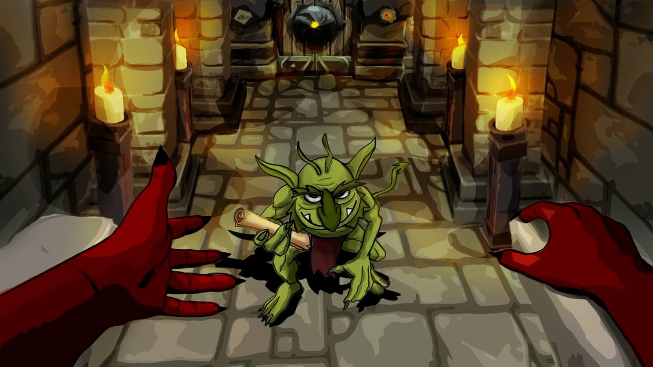 Dungeon For Rent screenshot 4