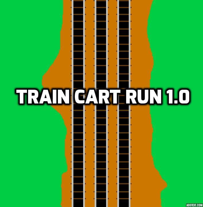 Train Cart Run 1.0