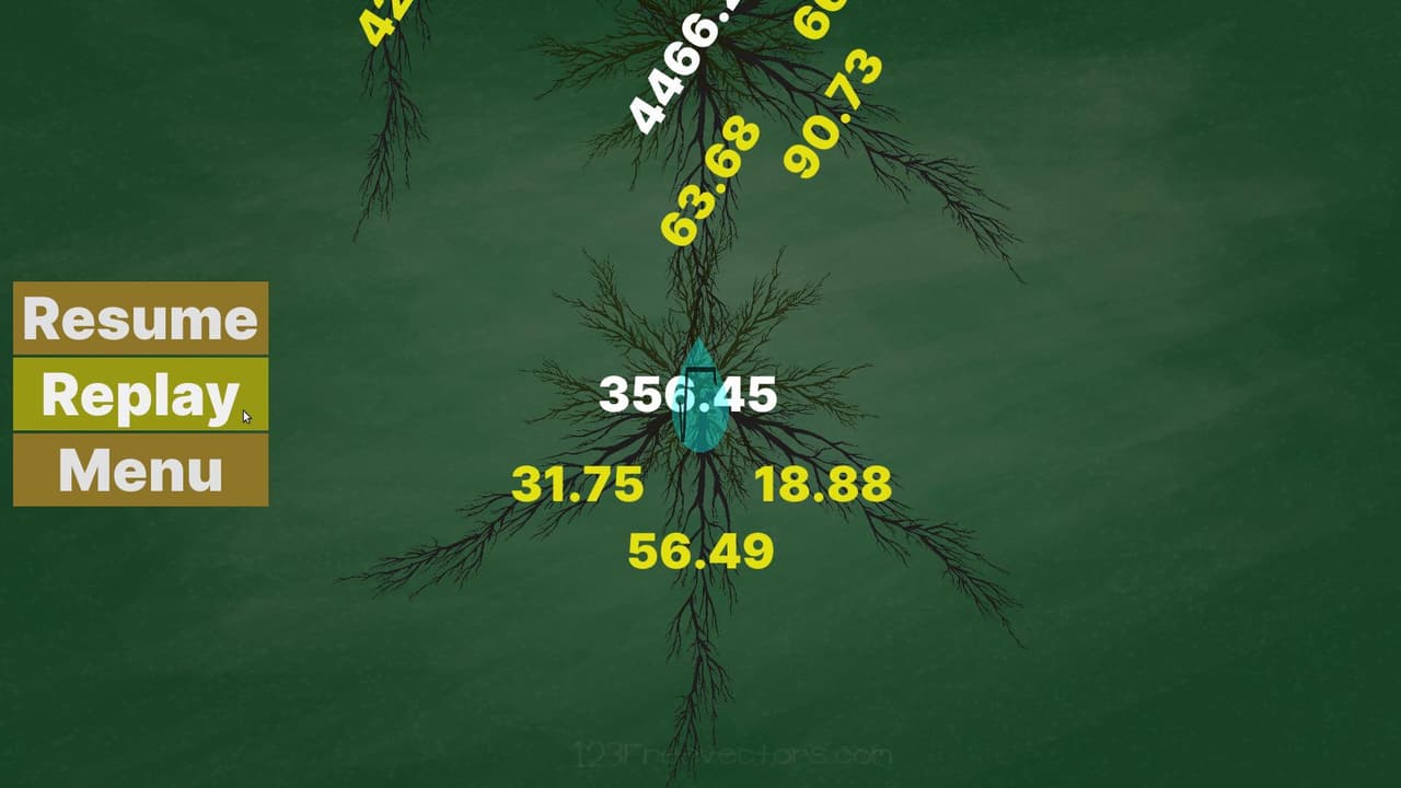 Rooted in Mathematics screenshot 3