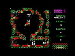 Double Bubble (Mancos edition) screenshot 4