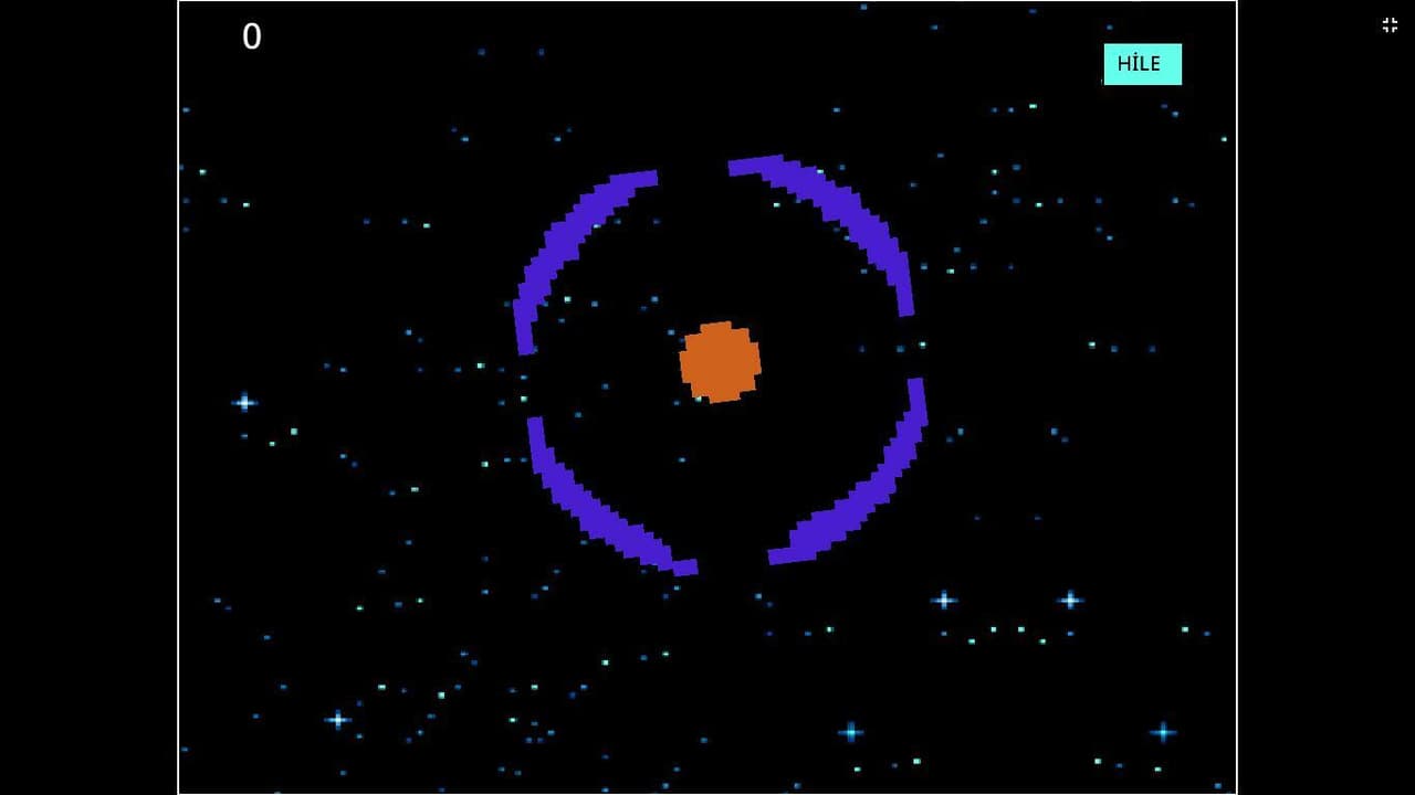 Spin Thing