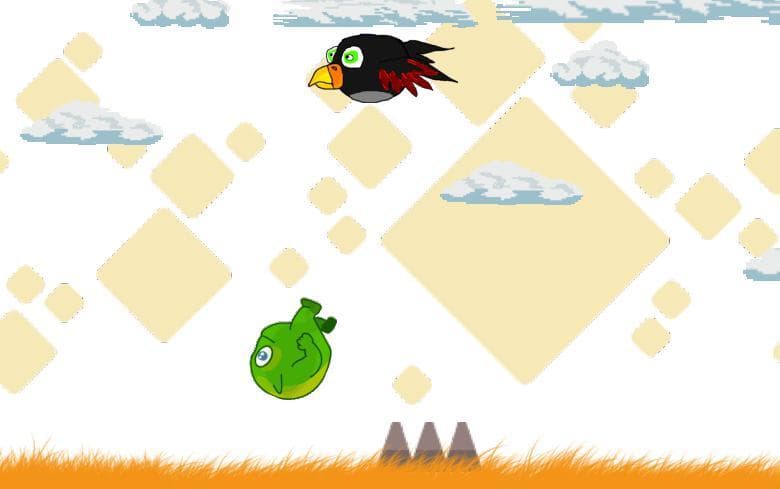 Monster Adventure RUNNER screenshot 3