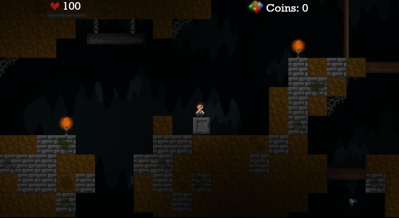 The Mountain Climber screenshot 4