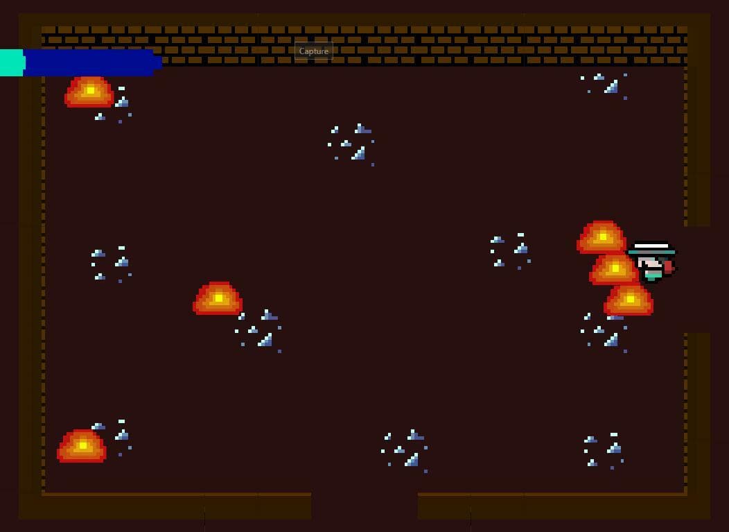 Glass Heart (itch) screenshot 3