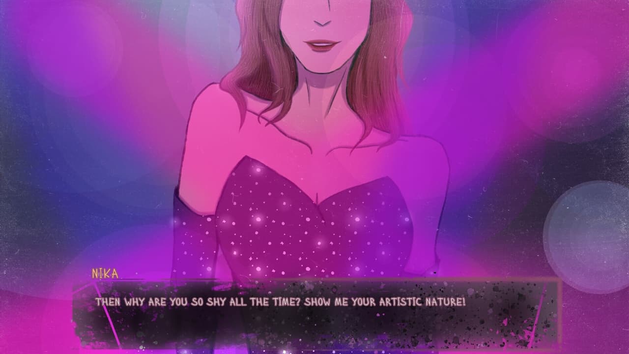 Find the stalker screenshot 3