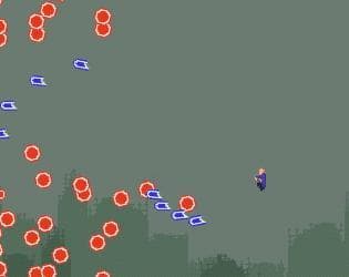 Bullet Hellions screenshot 5