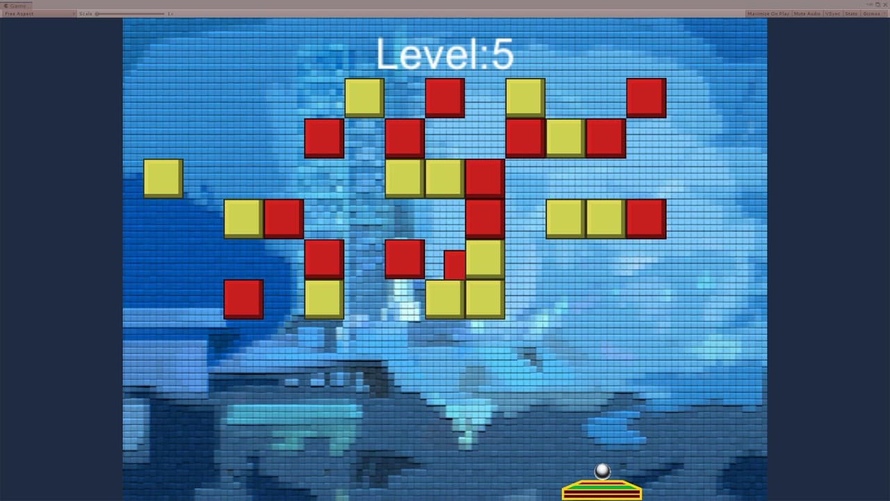 BlockDestroyer (Whynot-Gaming?) screenshot 4