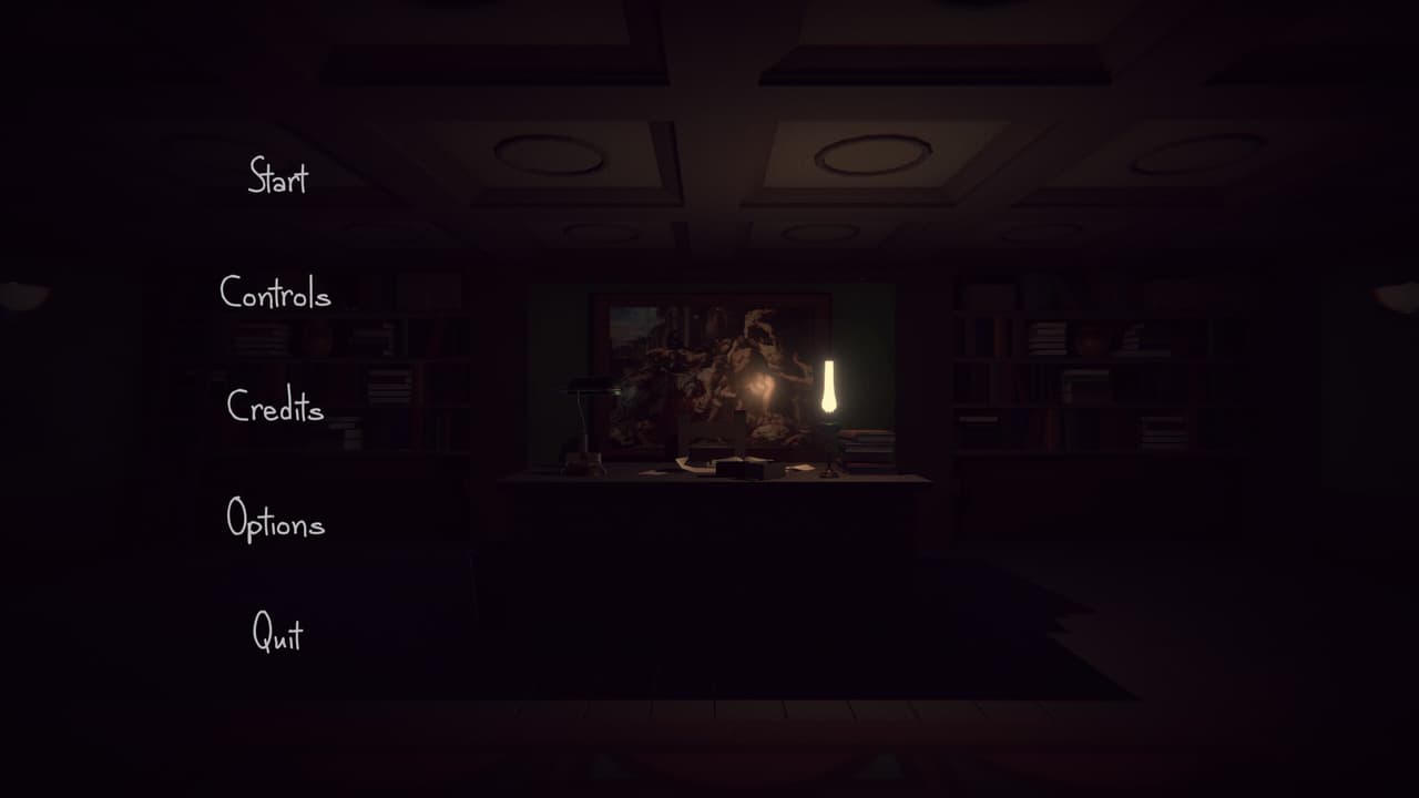 Horror Fan House screenshot 3