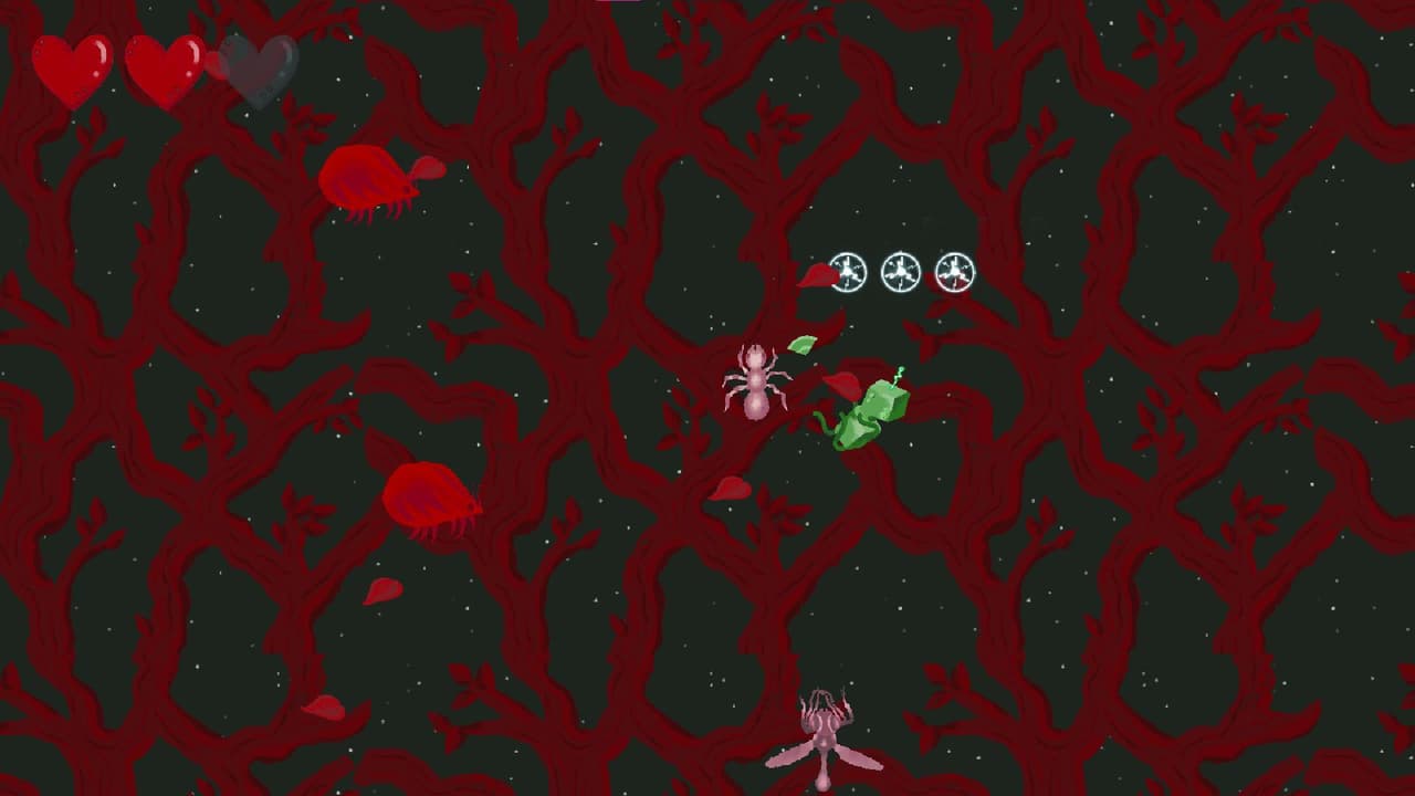 Kino (Julius Fngis) screenshot 3