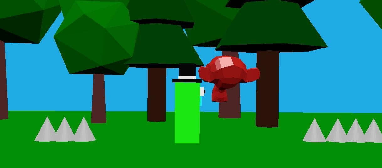 cubes 2 screenshot 2