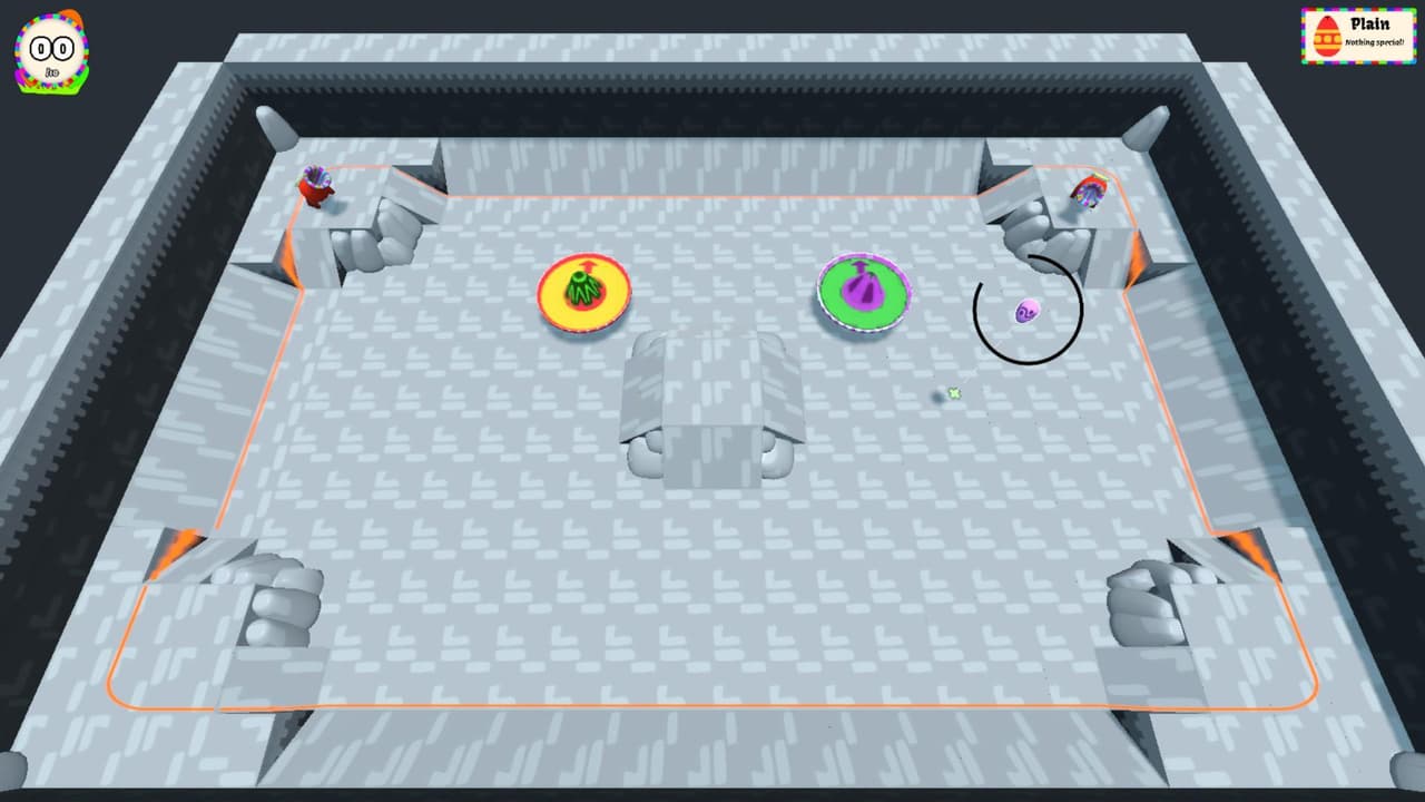 Ho Ho Sombrero screenshot 5