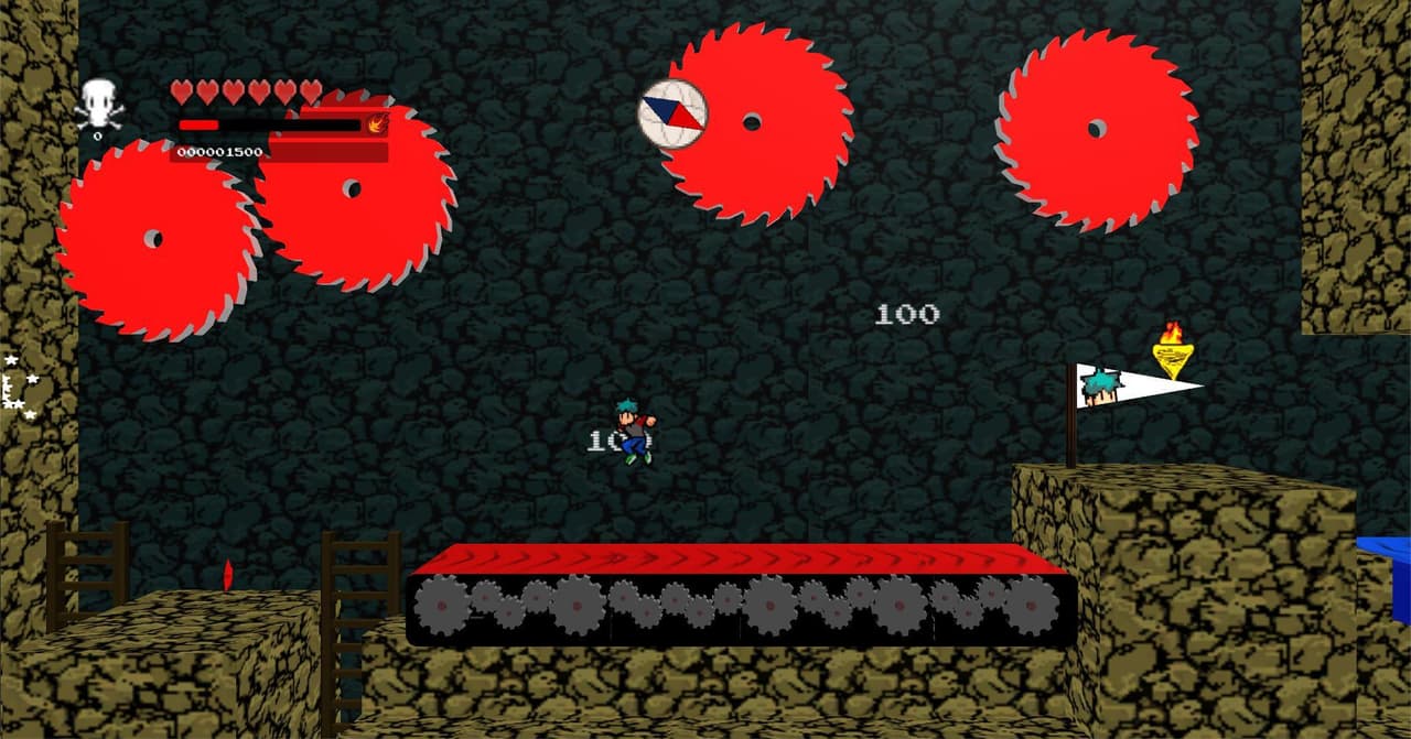 Mystic Mayhem Unleashed [Demo] screenshot 4