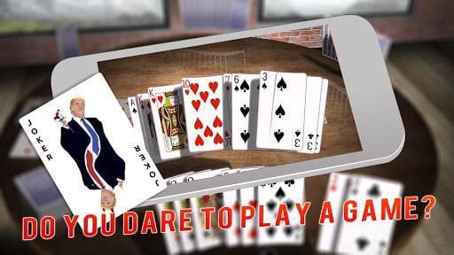 Classic Rummy - Free Card Game screenshot 5