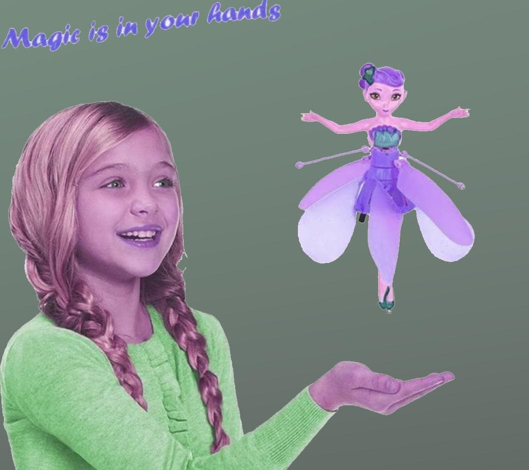 Deadly Princess test 1