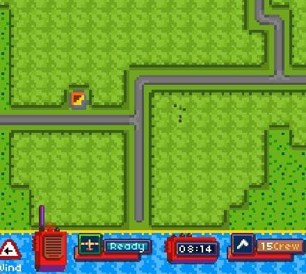 Firerescue screenshot 2