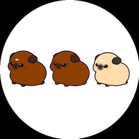 Guinea Pig Babe Demo 02 screenshot 2